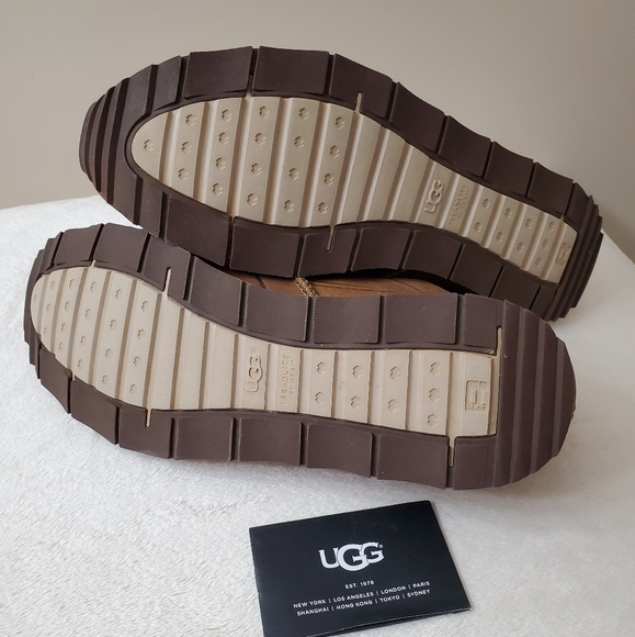 UGG treadlite sneakers - Picture 7 of 16